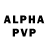 A PVP Crystall Alex Iks